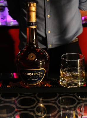 Imperial Drink Bar & More (Varsovie, Pologne)