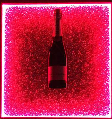 Imperial Drink Bar & More (Varsovie, Pologne)