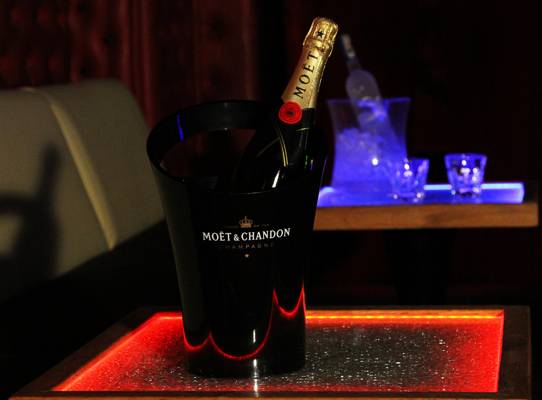 Imperial Drink Bar & More (Varsovie, Pologne)