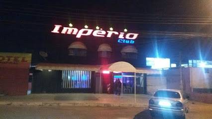 Império Club Privãš (Brasilia, Brésil)