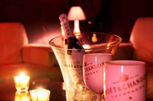 Impossivel Gentlemen's Club (Lisbonne, Portugal)