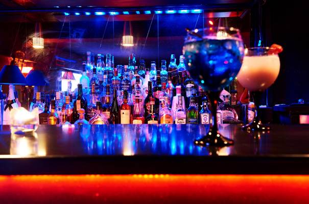 Impossivel Gentlemen's Club (Lisbonne, Portugal)