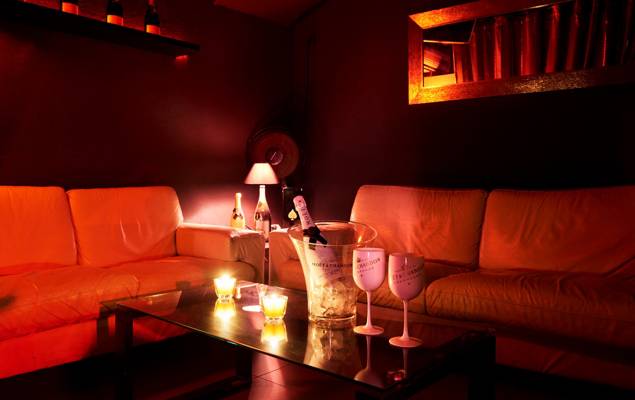 Impossivel Gentlemen's Club (Lisbonne, Portugal)