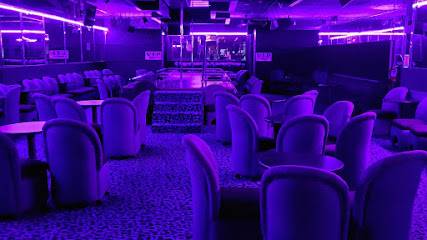 Incognito Gentlemen's Club (Paducah, États-Unis)