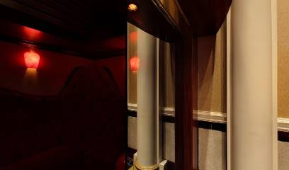 Industrial Strip (Hammond, États-Unis)