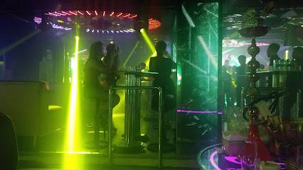 Infinity Club Hanoi (Hanoï, Viêt Nam)