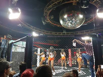 Insanity Nightclub (Bangkok, Thaïlande)