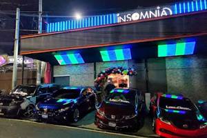 Insomnia Club Bar