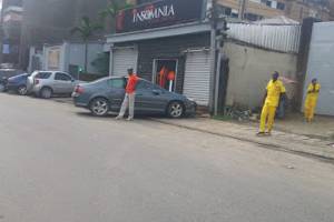 Insomnia Club Privé