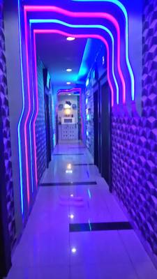 Inul Vizta (Jakarta, Indonésie)