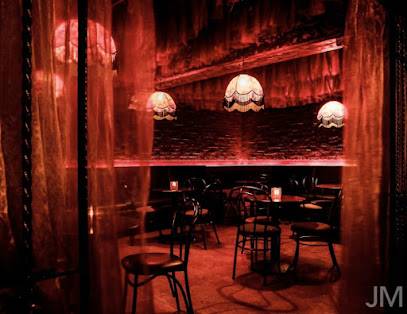 Ivy Bar (Wellington, Nouvelle-Zélande)