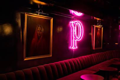 Jangal (Paris, France)