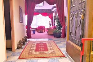 Jc Sağlık Klüp Sauna