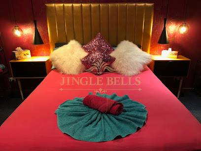 Jingle Bells - Western Sydney Brothel (Sydney, Australie)
