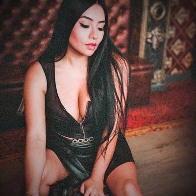 Jørgens Strip Stang (Copenhague, Danemark)