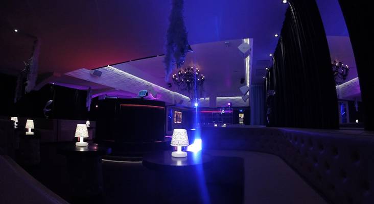 Joya Club & Restaurant (Luxembourg, Luxembourg)