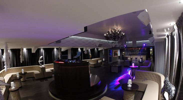 Joya Club & Restaurant (Luxembourg, Luxembourg)