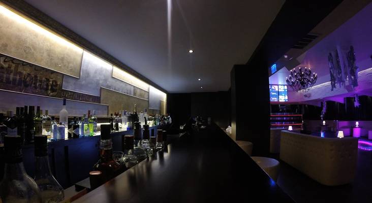 Joya Club & Restaurant (Luxembourg, Luxembourg)