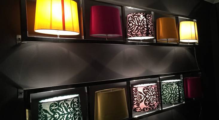 Joya Club & Restaurant (Luxembourg, Luxembourg)