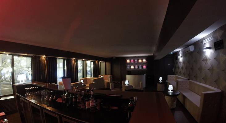 Joya Club & Restaurant (Luxembourg, Luxembourg)
