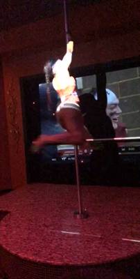 Juliet's Gentlemen's Club (Érié, États-Unis)