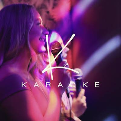 K Karaoke (Stockholm, Suède)