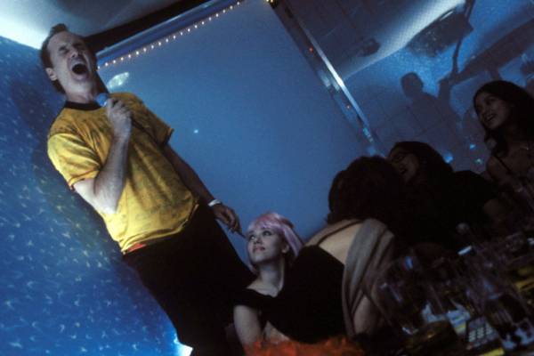 K Karaoke (Stockholm, Suède)