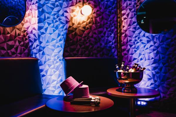 K Karaoke (Stockholm, Suède)