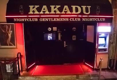 Kakadu Bar (Copenhague, Danemark)