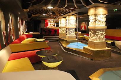 Kama Sutra Striptease Bar Sofia (Sofia, Bulgarie)