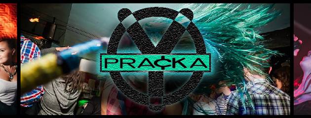 Karaoke Club Praćka (Zagreb, Croatie)