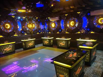 Karaoke Your Voice Gò Dầu (Hô Chi Minh Ville, Viêt Nam)