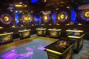 Karaoke Your Voice Gò Dầu