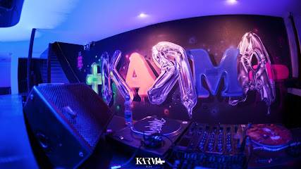 Karma Club & Shisha Lounge (Berne, Suisse)