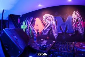 Karma Club & Shisha Lounge