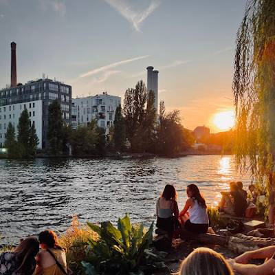Kater Blau (Berlin, Allemagne)