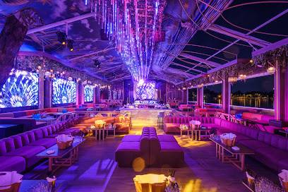 Kayo Club (Bucarest, Roumanie)