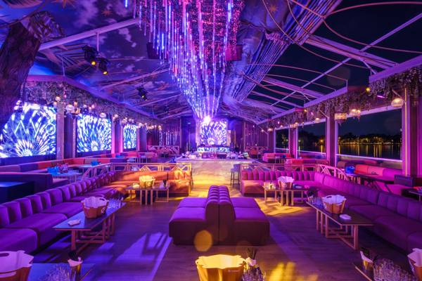 Kayo Club (Bucarest, Roumanie)