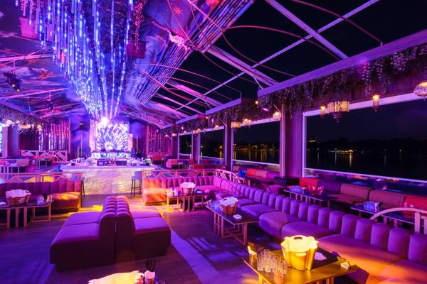 Kayo Club (Bucarest, Roumanie)