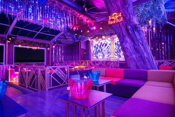 Kayo Club (Bucarest, Roumanie)