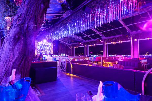 Kayo Club (Bucarest, Roumanie)