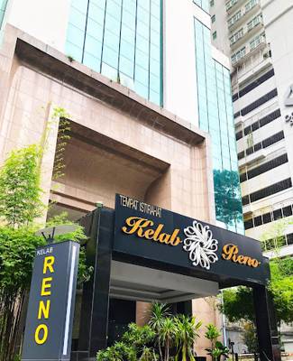 Kelab Reno (Kuala Lumpur, Malaisie)