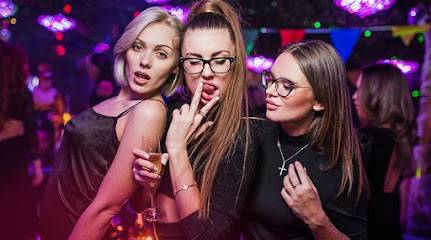 Kıbrıs Gece Hayatı (Nicosie, Chypre)