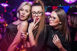 Kıbrıs Gece Hayatı