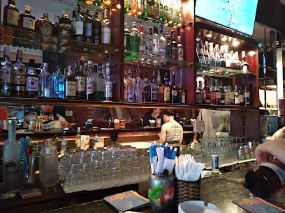 Kim's Tavern (Hô Chi Minh Ville, Viêt Nam)