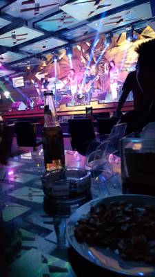 King Cross Kelapa Gading (Jakarta, Indonésie)