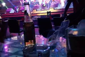 King Cross Kelapa Gading