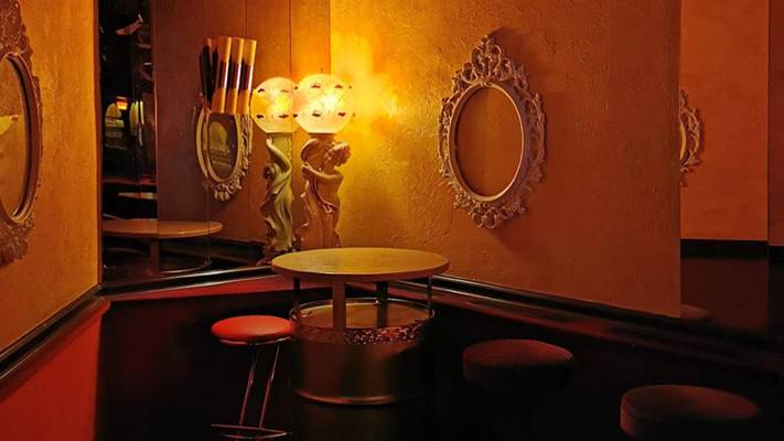 King George Club (Berlin, Allemagne)