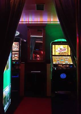 King George Club (Berlin, Allemagne)