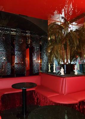 King George Club (Berlin, Allemagne)